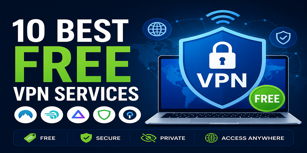 free vpn