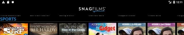 SnagFilms