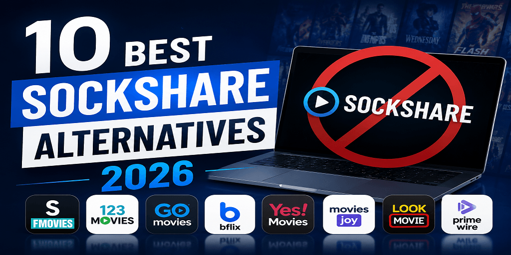 sockshare