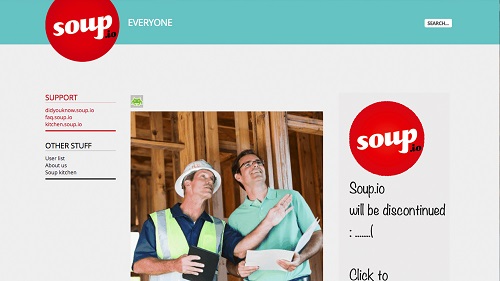 Soup