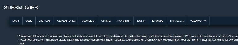 SubsMovies